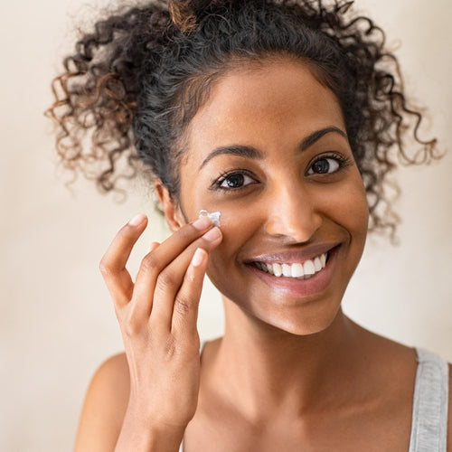 GUIDE: 8 lösningar för torr hud