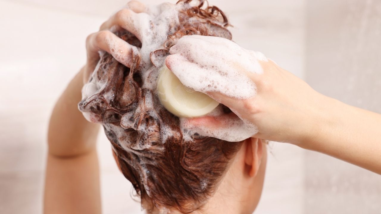 GUIDE: Fördelarna med Schampo- och Balsamkakor