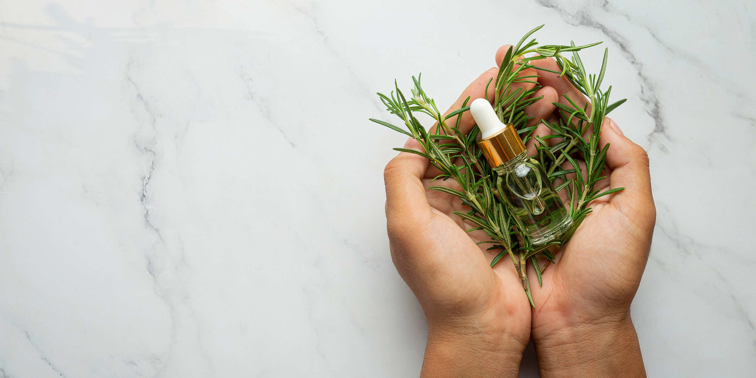 Guide: 10 Superingredienser från naturens skafferi