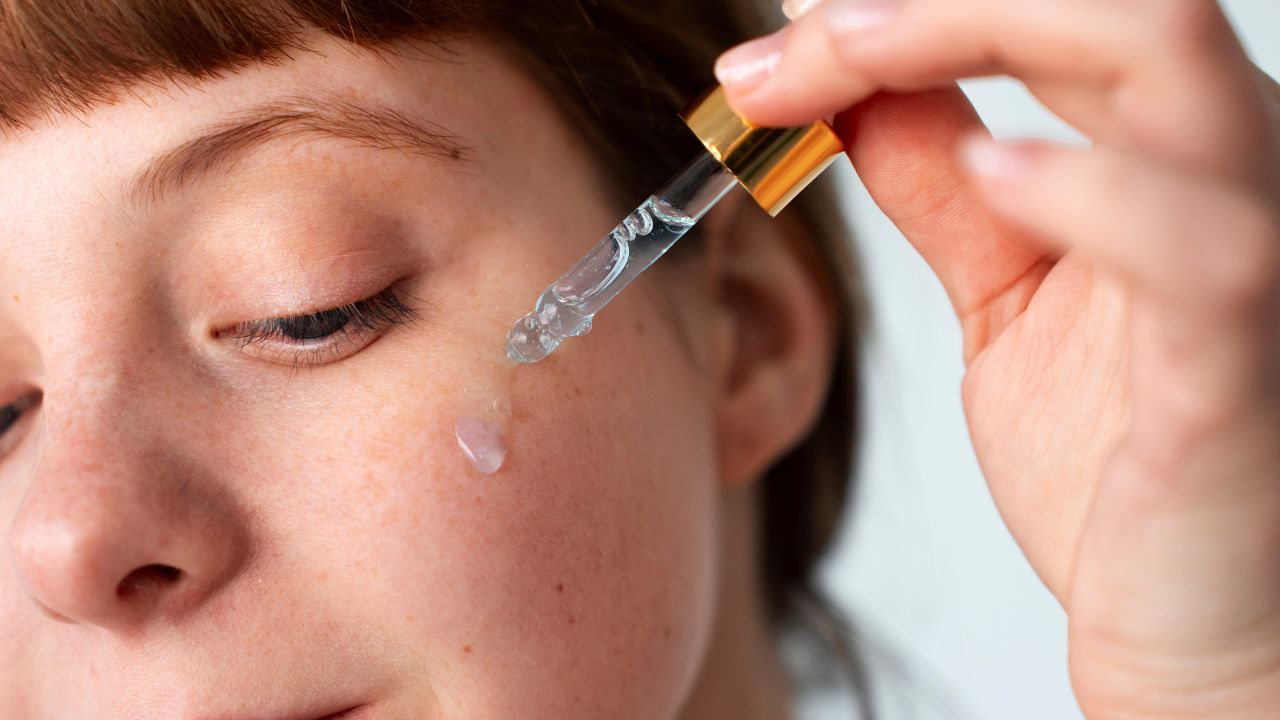 GUIDE: Naturliga alternativ till syntetisk Retinol