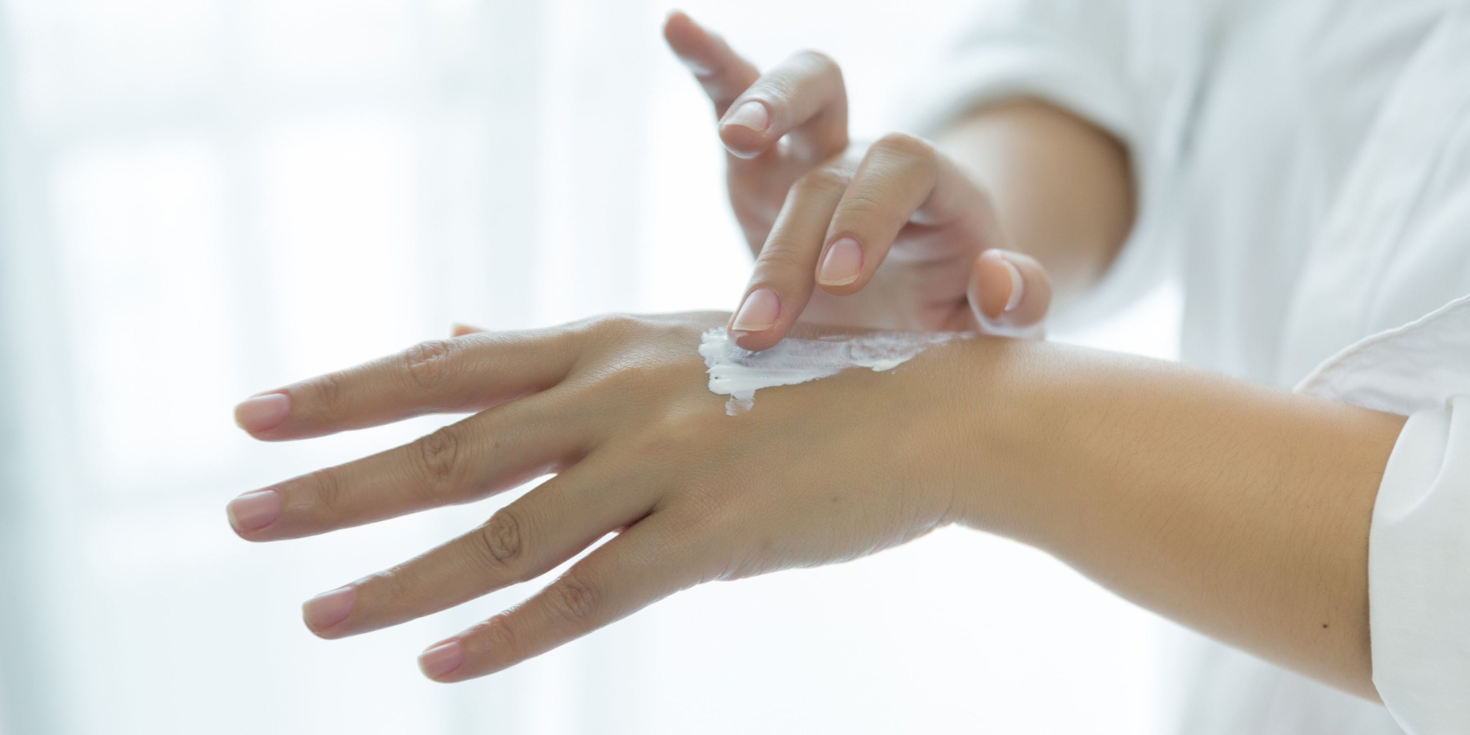 Topp 8 handkrämer - redaktionens tips för torra händer