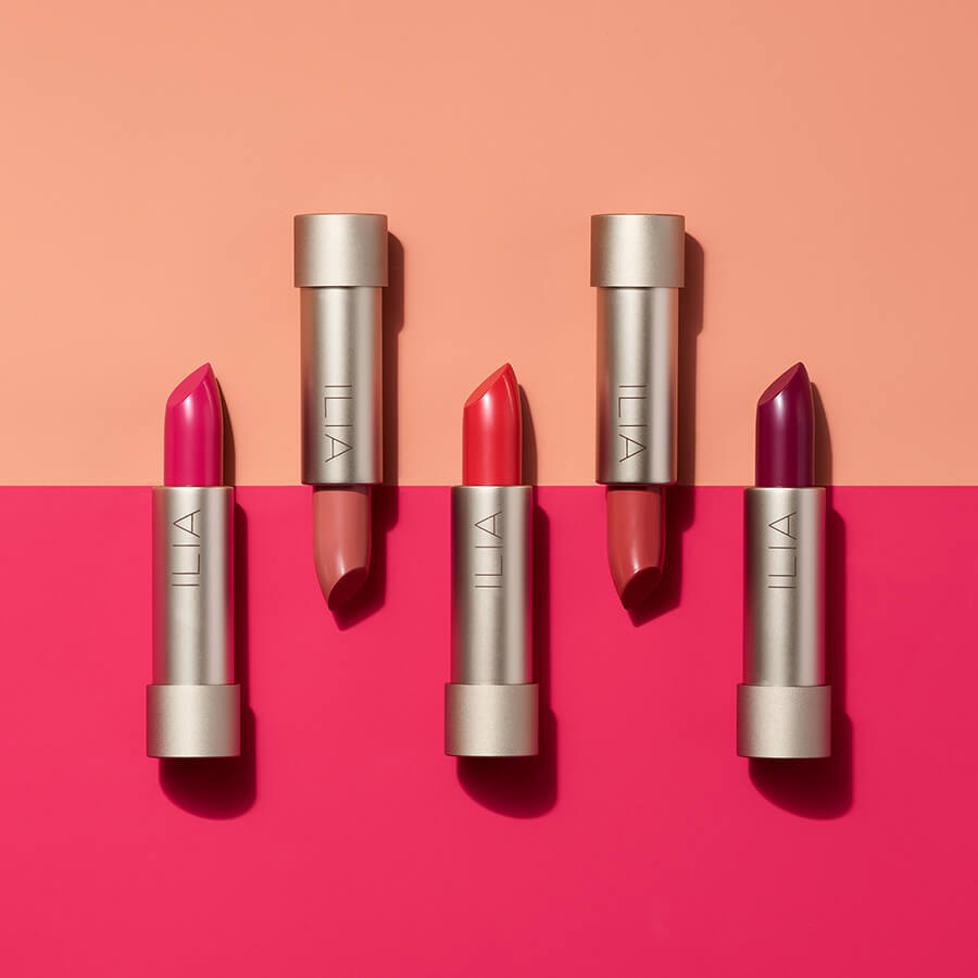 JULKALENDER ♥ Lucka 14: 20% rabatt på allt från Ilia Beauty!