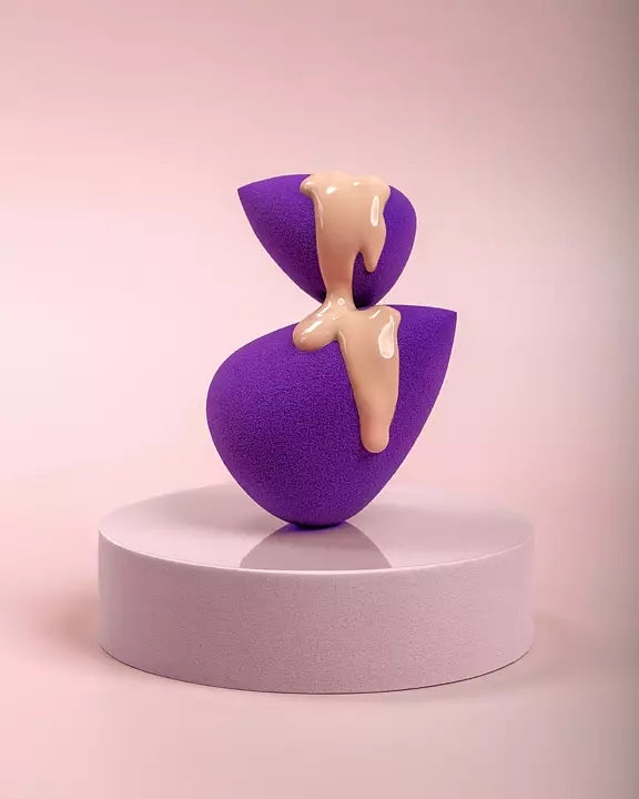 PuroBio Sponge Beauty Blenders