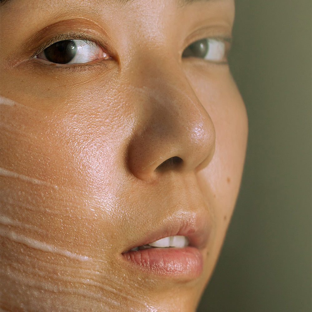 MÁDARA Brightening Aha Peel  Mask, 60 ml
