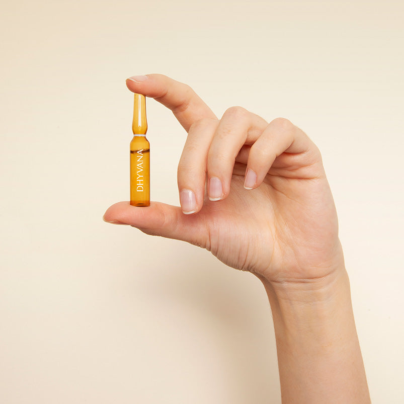 Dhyvana Ampuller PRO RETINOL – 7 ampuller