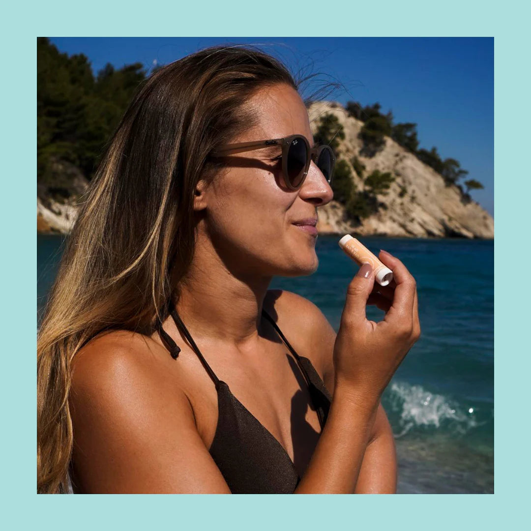 Beachkind Lip Balm SPF 20