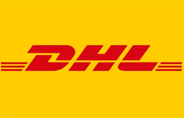 DHL Ej uthämtat paket