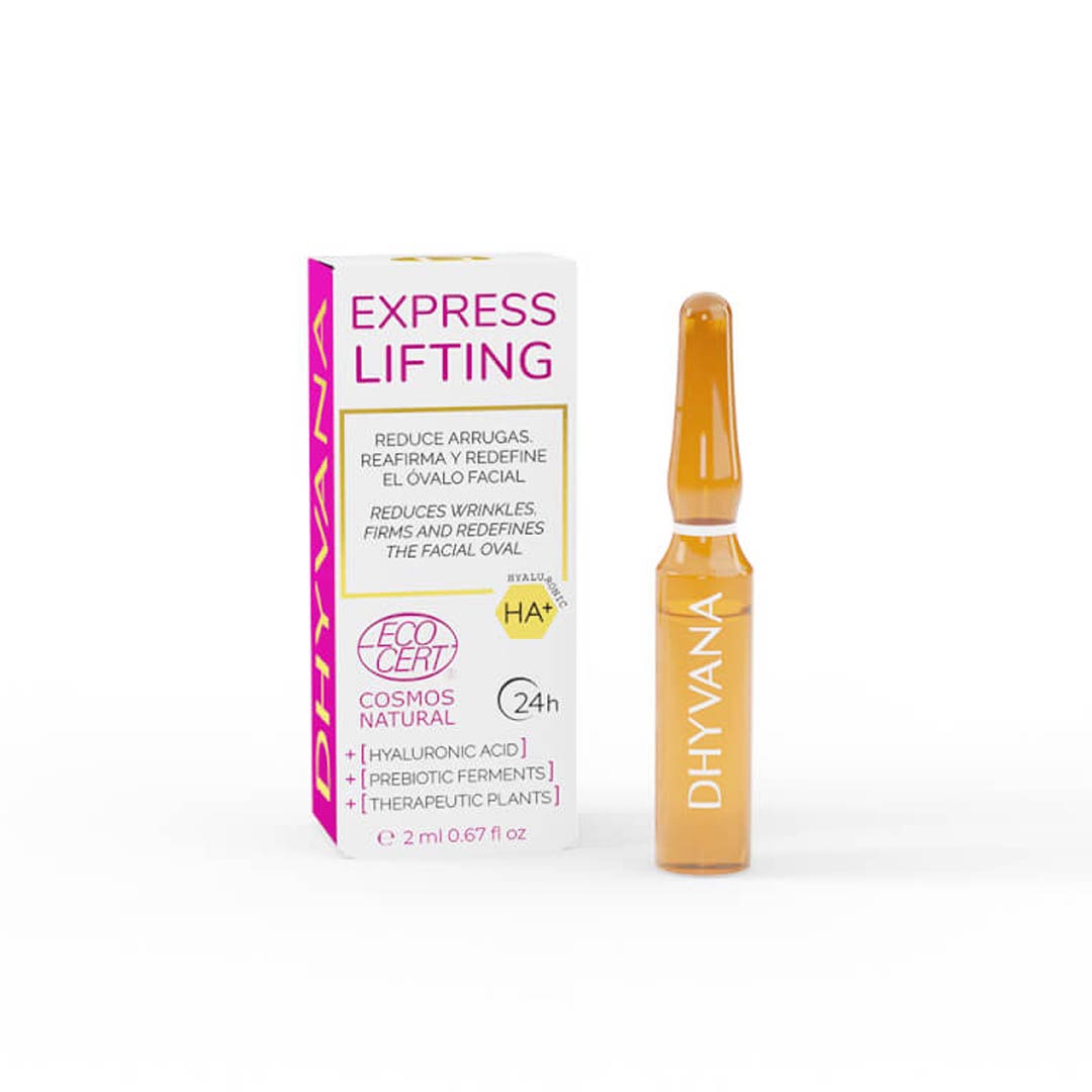 Dhyvana Ampuller EXPRESS LIFTING – 1 ampull