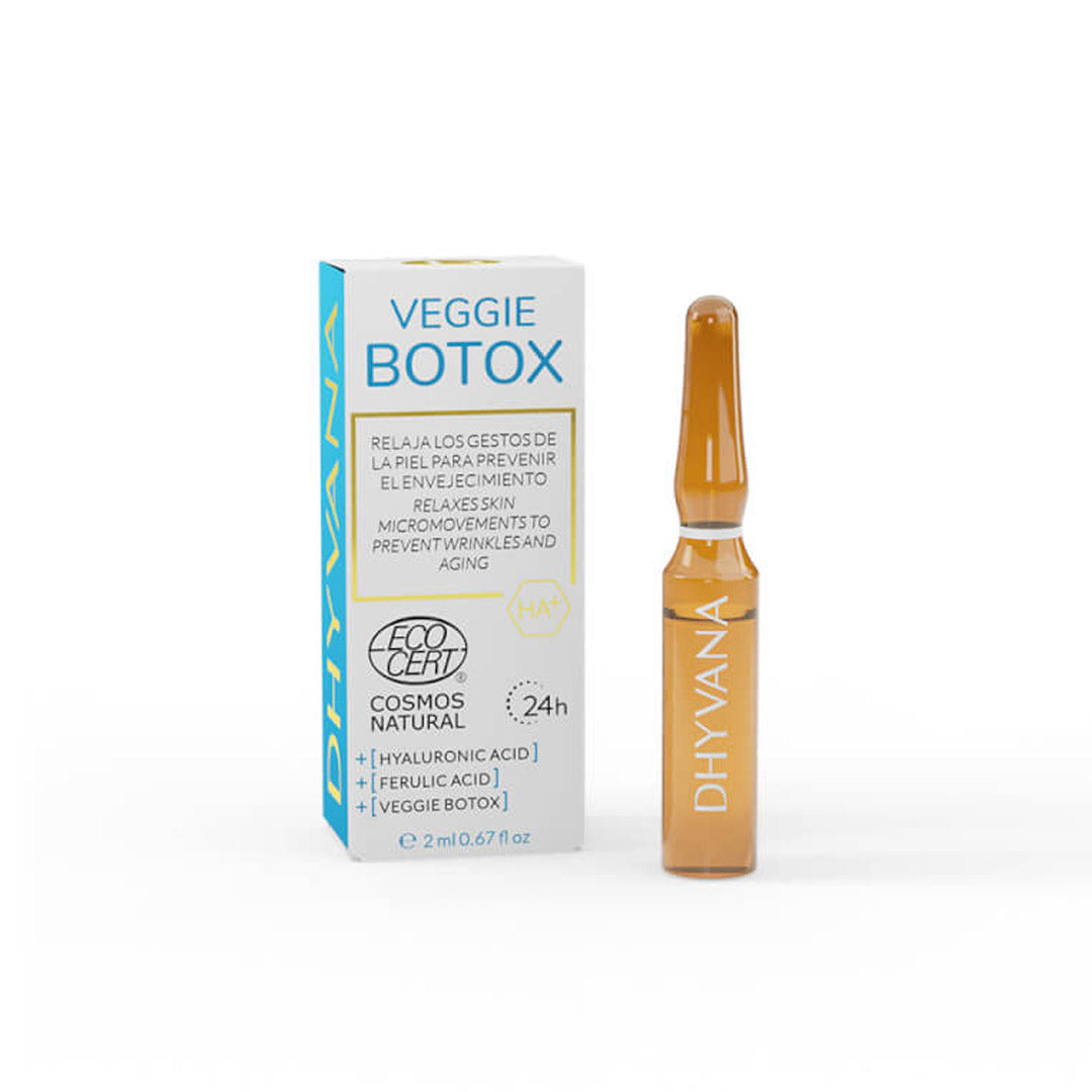 Dhyvana Ampuller VEGGIE BOTOX – 1 ampull