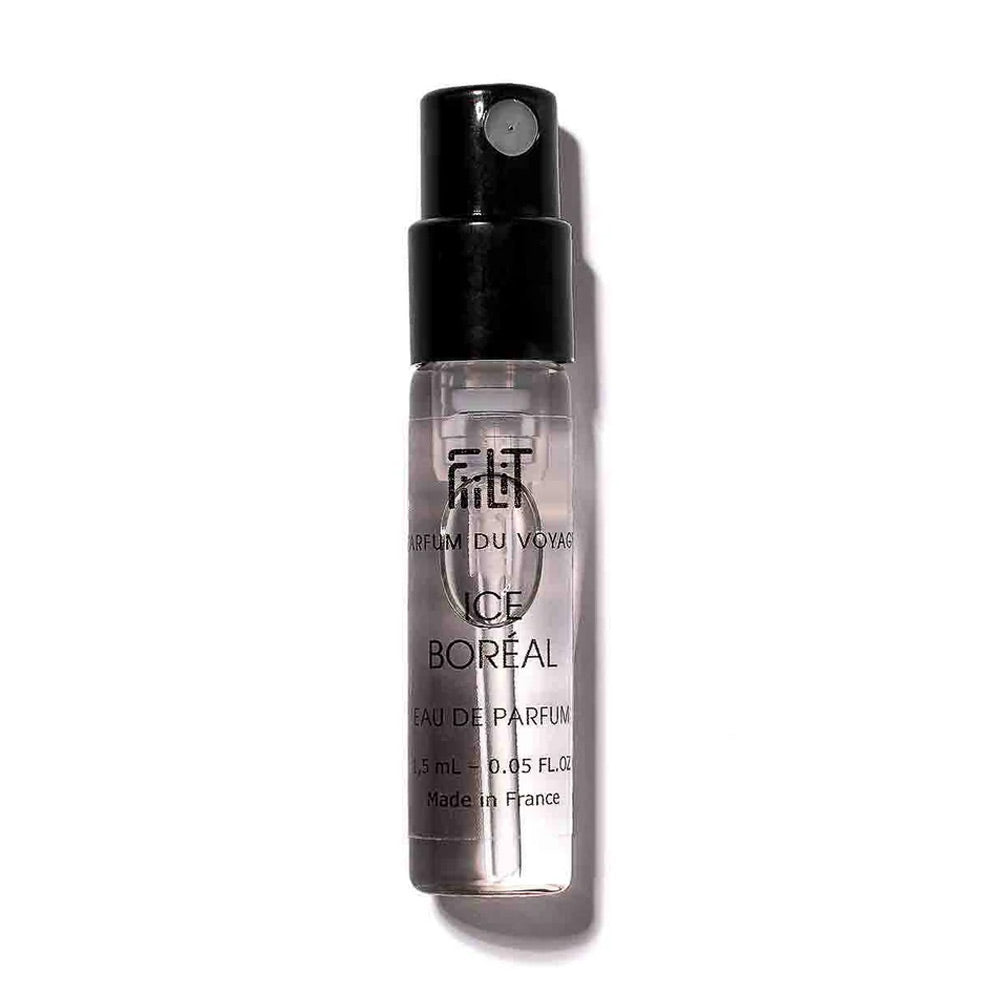 TESTER FiiLit ICE BOREAL EDP, 1,5 ml
