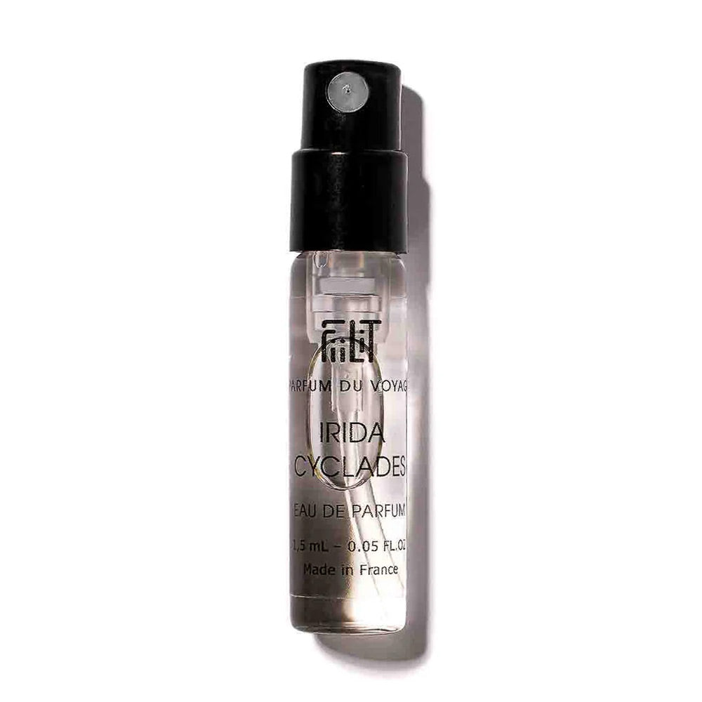 TESTER FiiLit IRIDA CYCLADES EDP, 1,5 ml