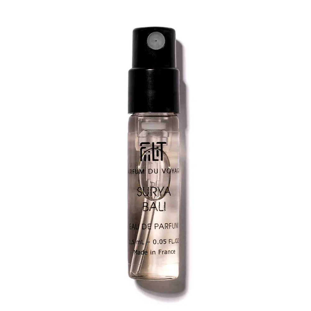 TESTER FiiLit SURYA BALI EDP, 1,5 ml
