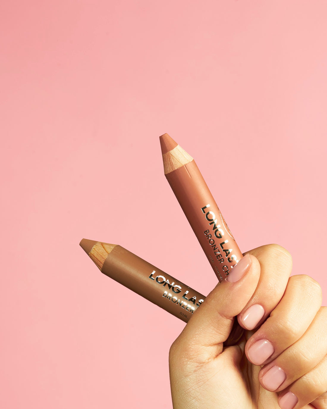 puroBio Cosmetics Long Lasting Bronzer CHUBBY Pencil, Cold 018L