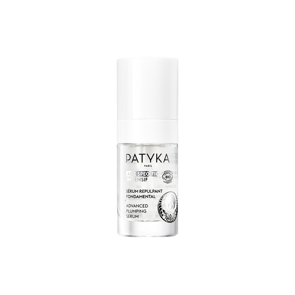 GÅVA Patyka Advanced Plumping Serum, 10 ml