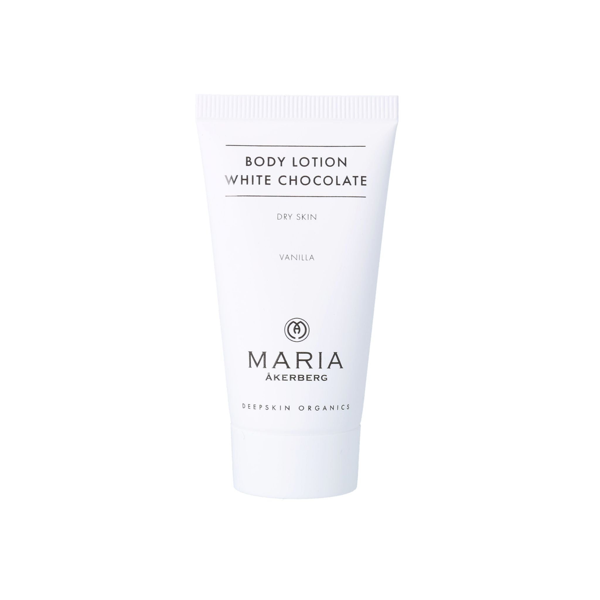 Maria Åkerberg Body Lotion White Chocolate 30 ml