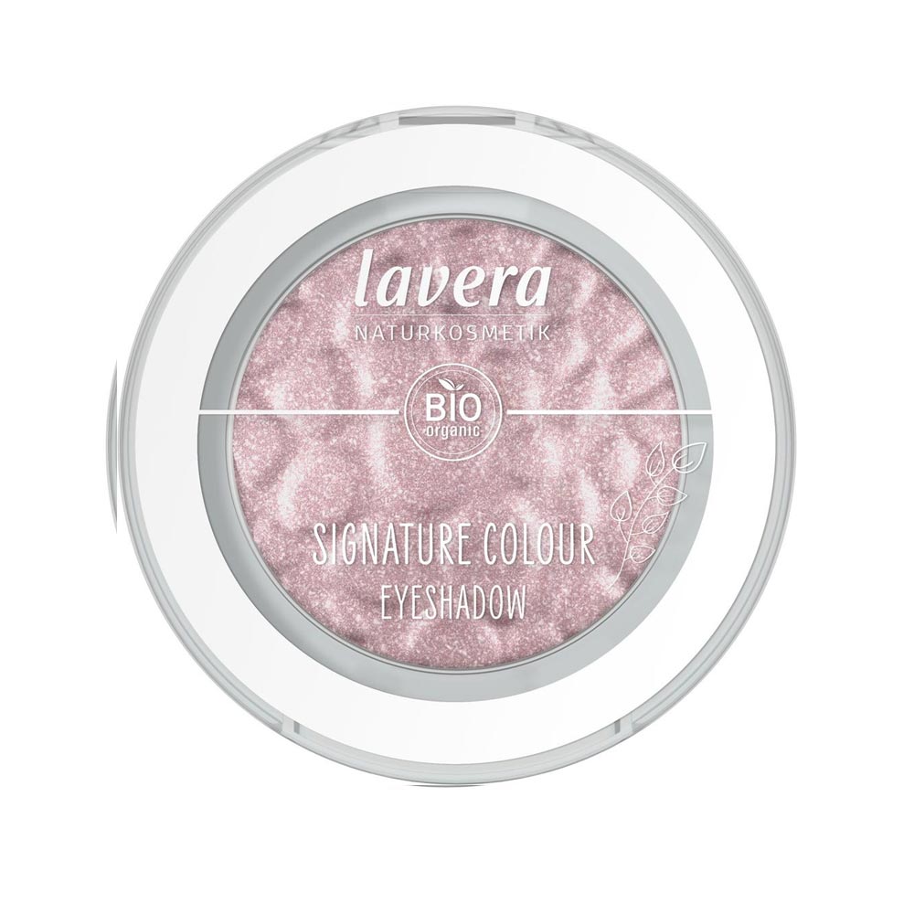 Lavera Signature Colour Eyeshadow –Diamond Dust 09