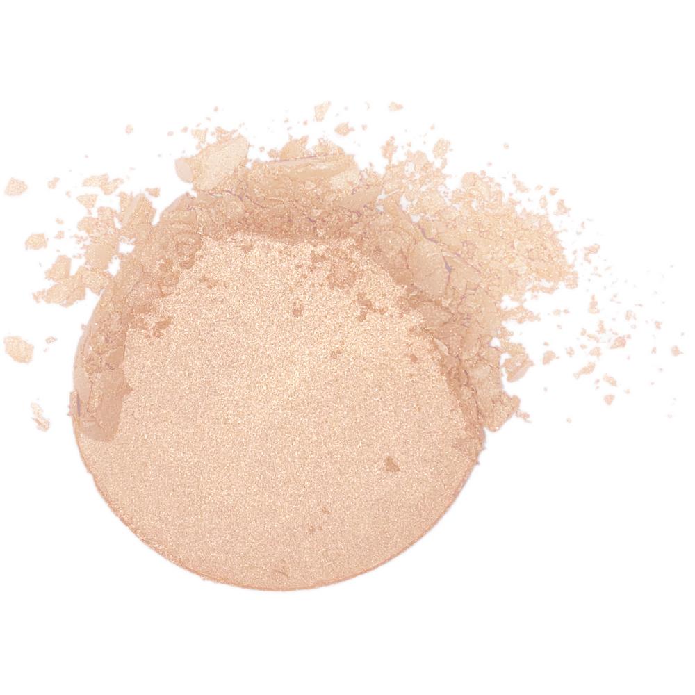 Lavera Soft Glow Highlighter Champagne Shimmer 01