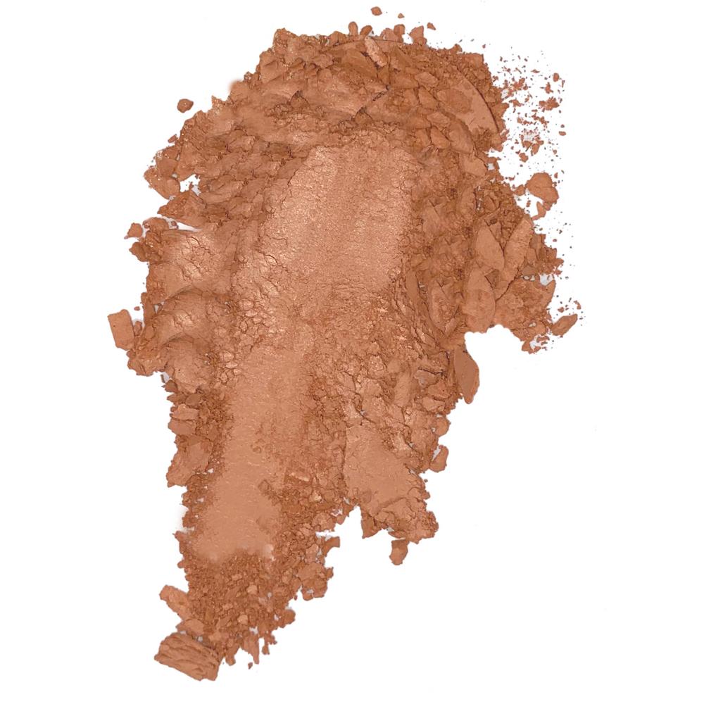 Lavera Signature Colour Eyeshadow Soft Sienna 04