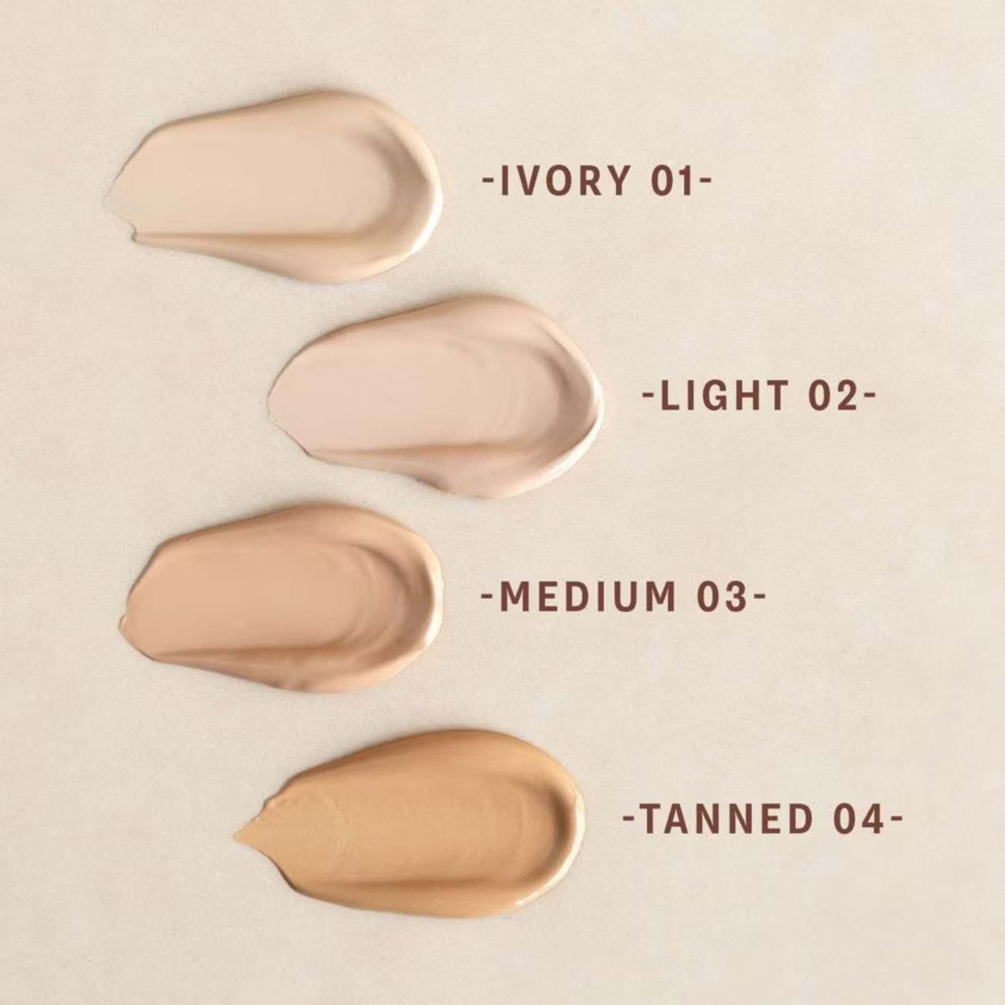 Lavera Radiant Skin Concealer - Ivory 01