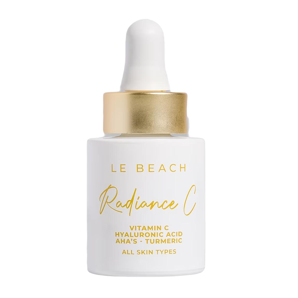 LE BEACH Radiance C, 15ml