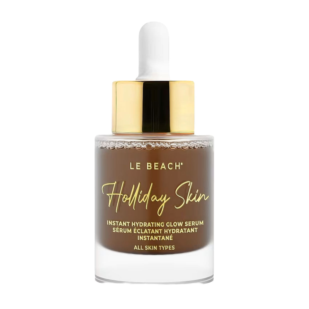 LE BEACH Holliday Skin, 30ml