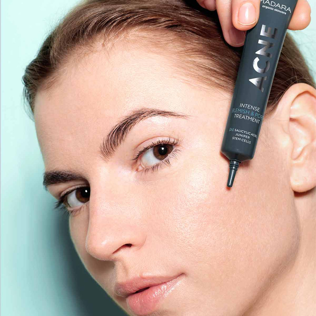 MÁDARA Acne Intense Blemish & Pore Treatment, 20 ml