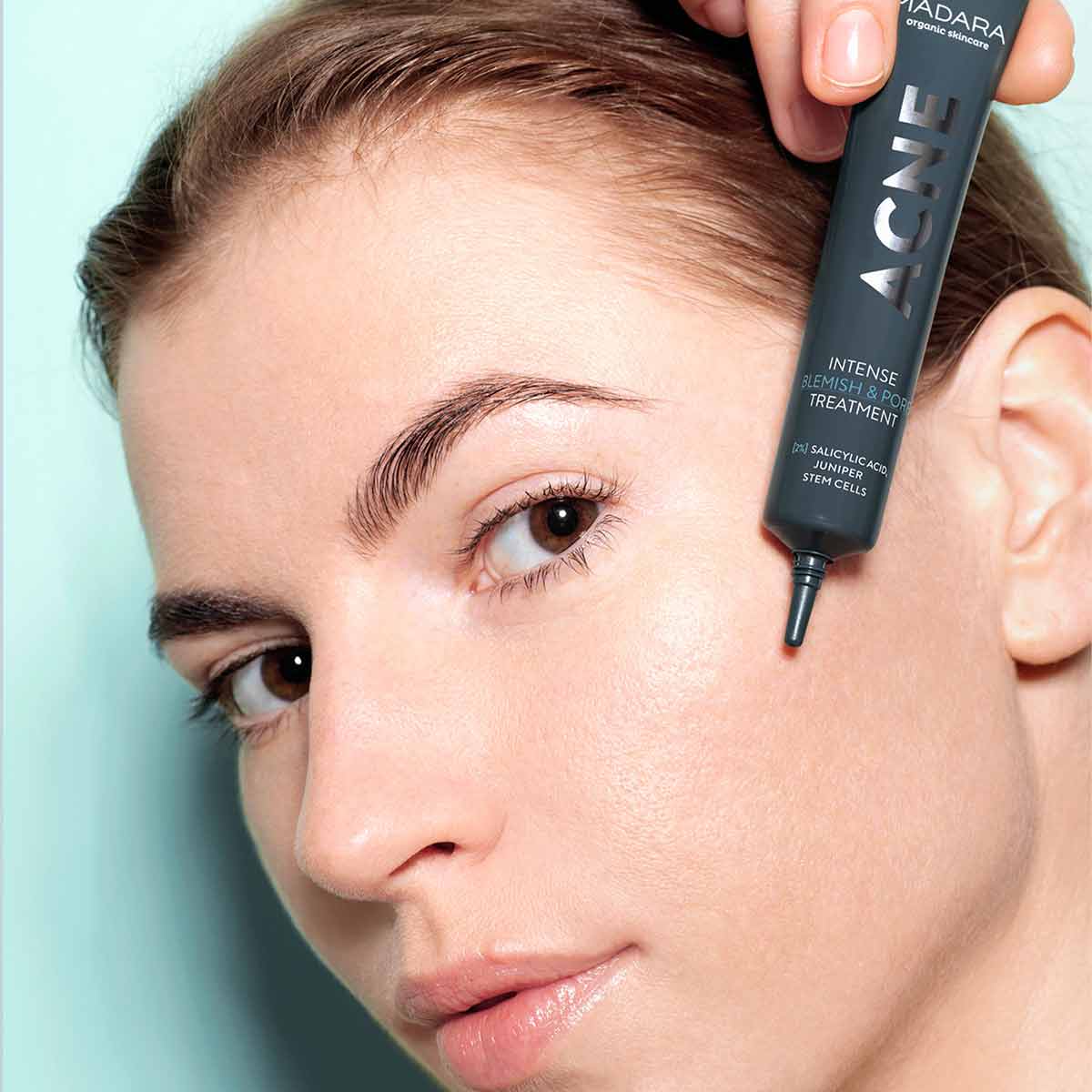 MÁDARA Acne Intense Blemish & Pore Treatment, 20 ml