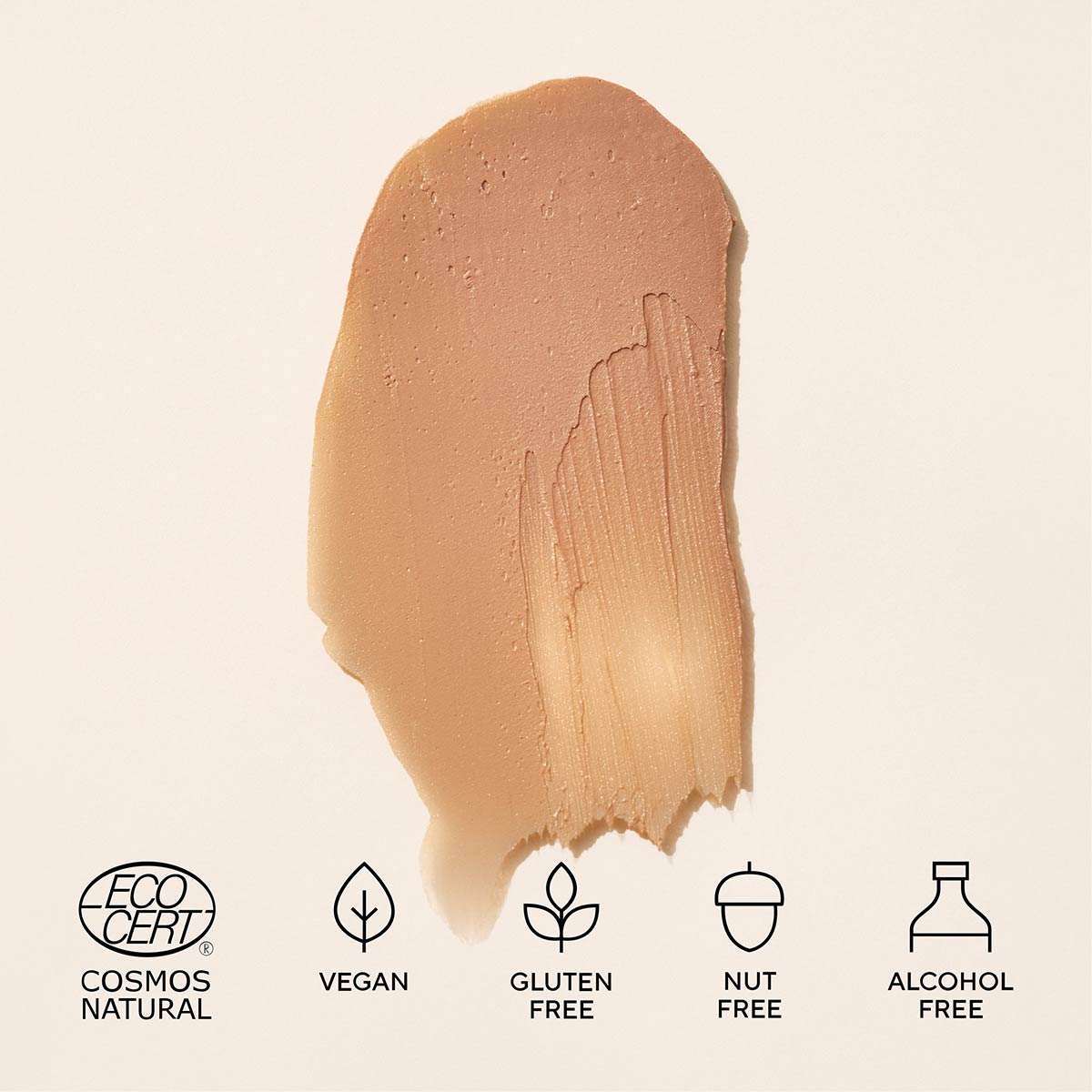 MÁDARA Mineral SPF50 Sunscreen Stick