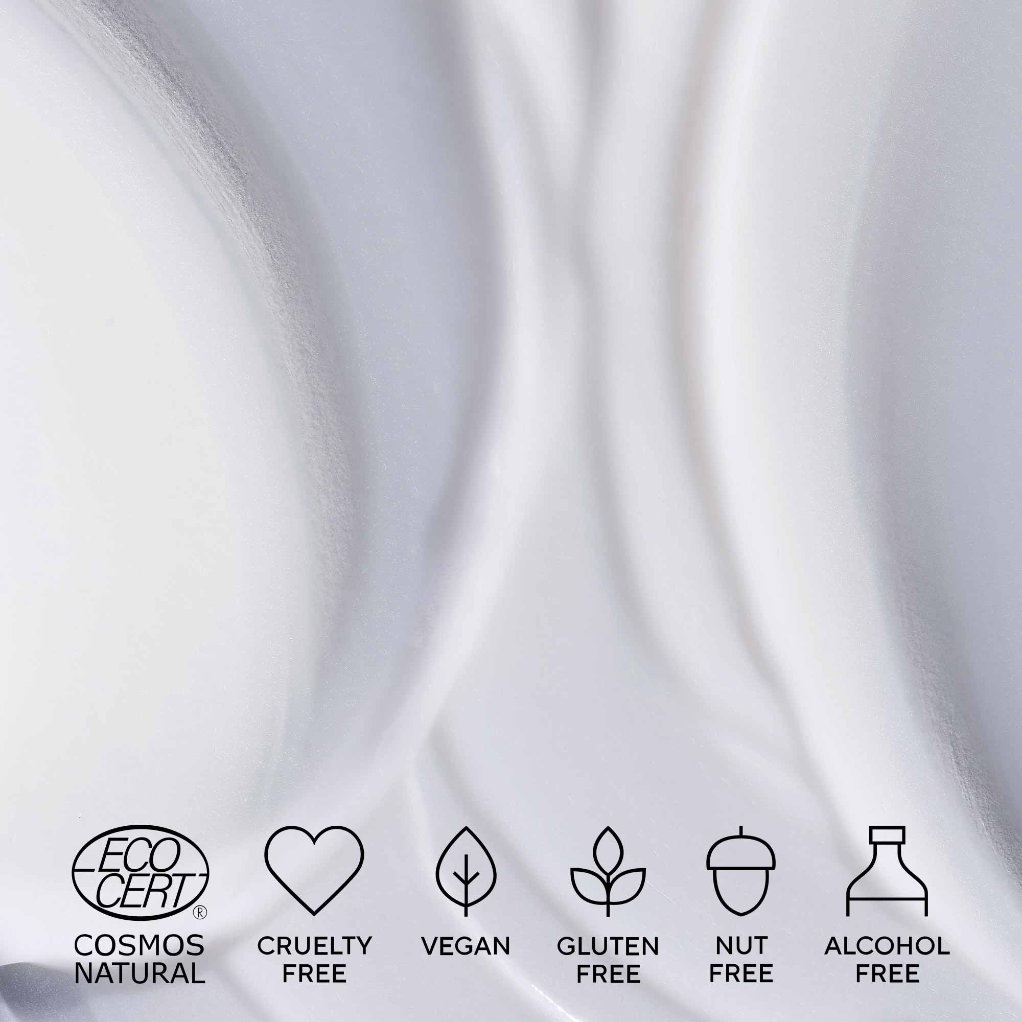 MÁDARA Retinol Alternative Plant-Powered Night Cream, 50 ml
