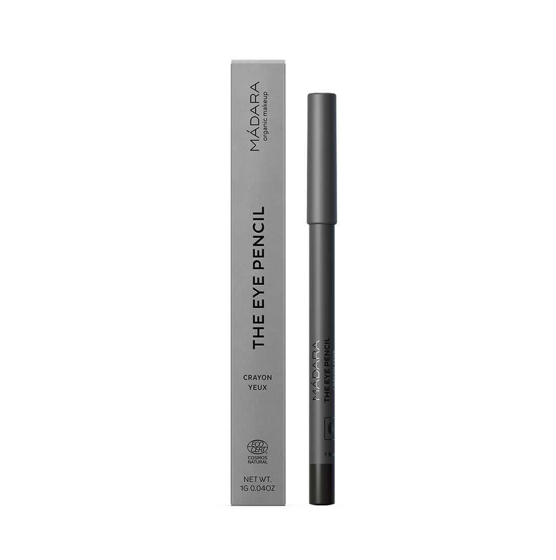 MÁDARA The Eye Pencil,