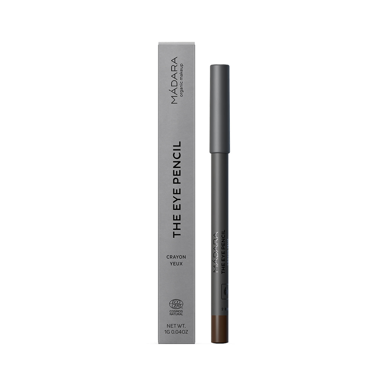 MÁDARA The Eye Pencil,