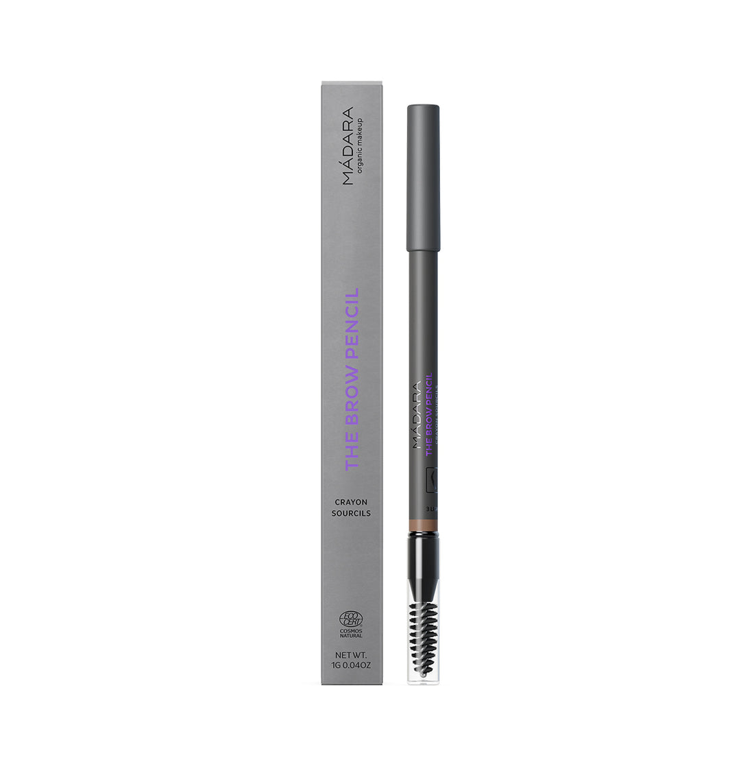 MÁDARA The Brow Pencil,
