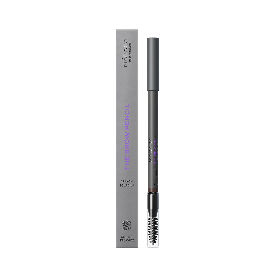 MÁDARA The Brow Pencil,