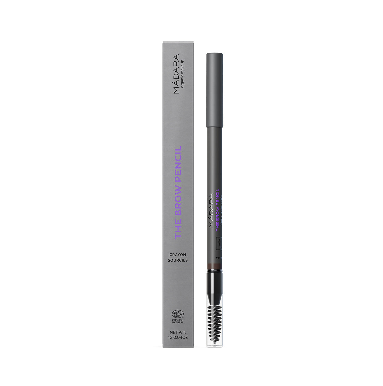 MÁDARA The Brow Pencil,