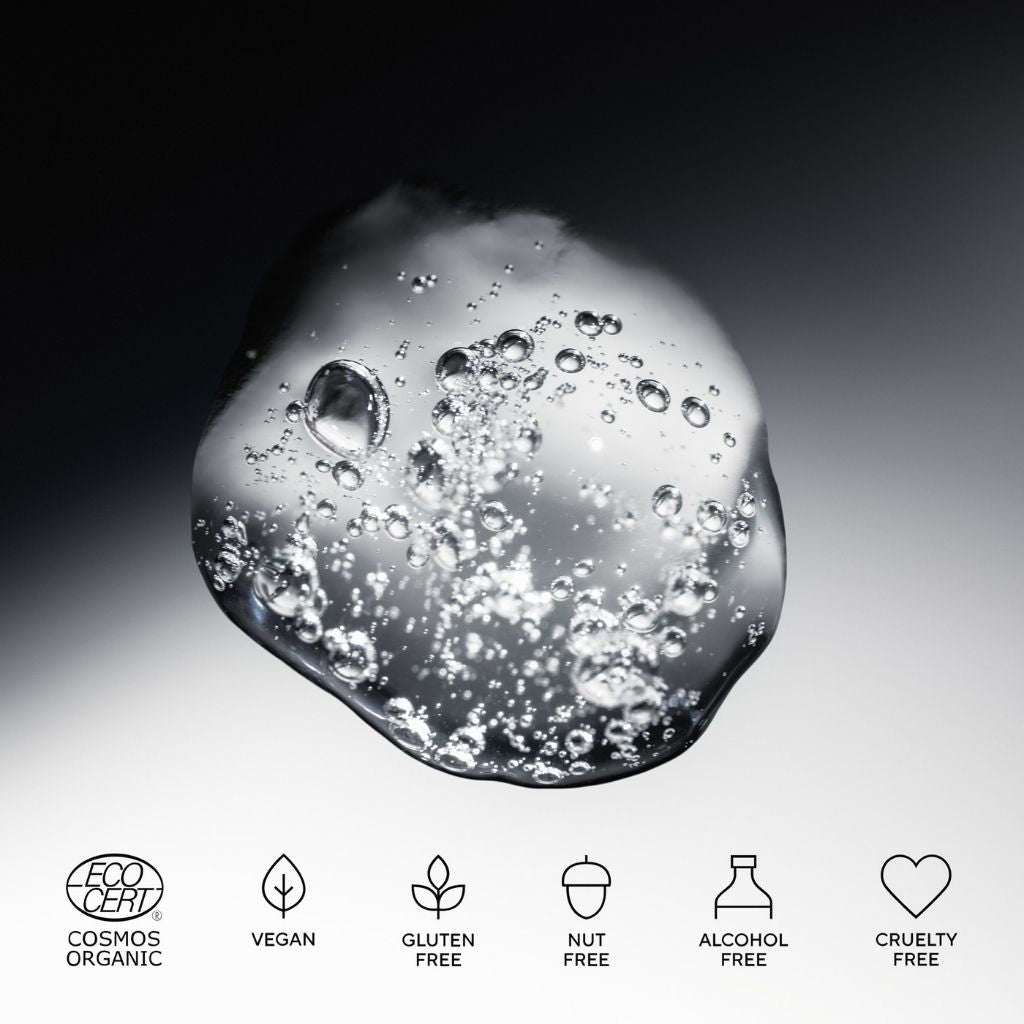 MÁDARA AGE PRO Hydra Firm Hyaluron Jelly, 75ml