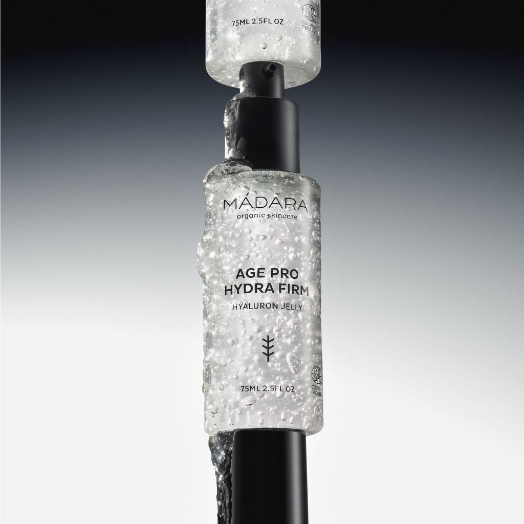 MÁDARA AGE PRO Hydra Firm Hyaluron Jelly, 75ml
