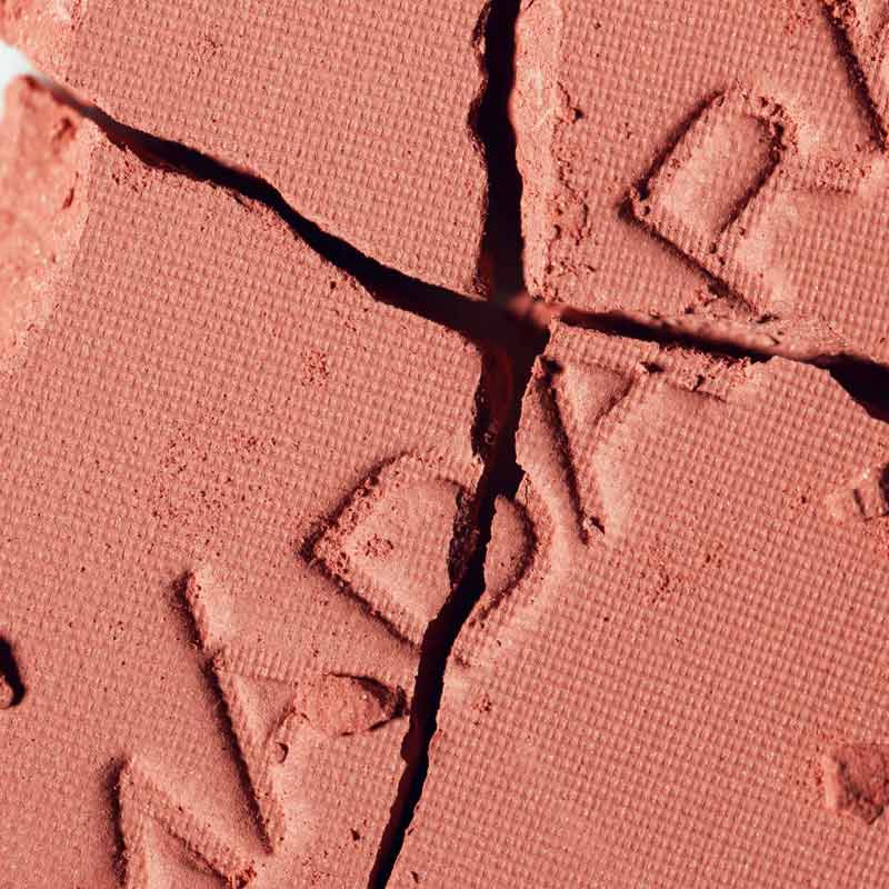 MÁDARA MAGNETIC BLUSH Mineral Cheek Blusher,