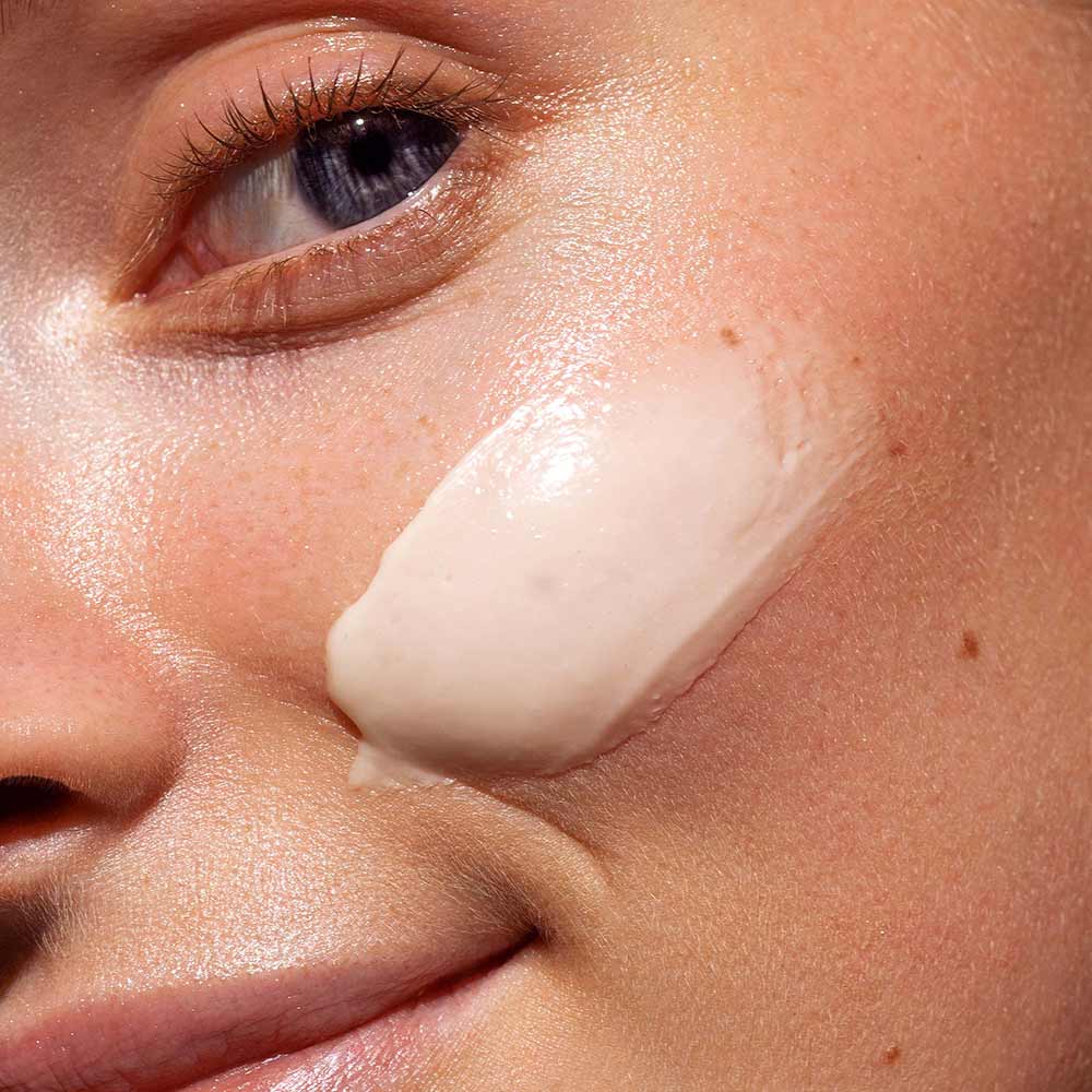 MÁDARA Vitamin C Illuminating Recovery Cream, 50 ml