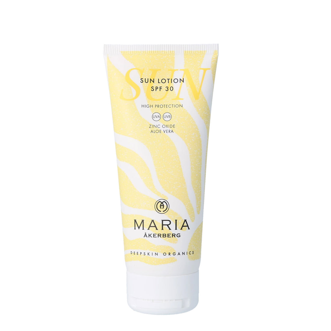 Maria Åkerberg Sun Lotion SPF30, 100 ml