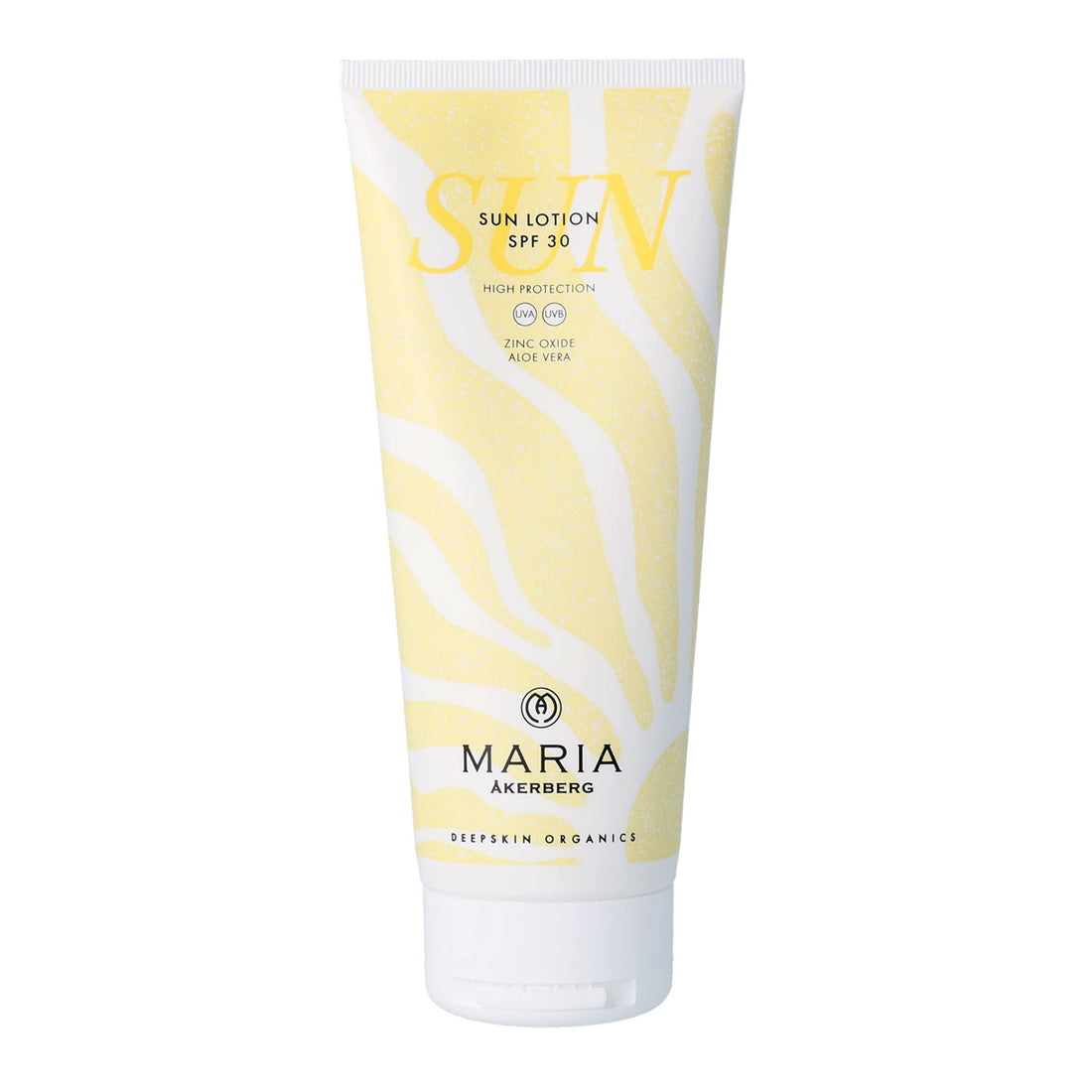 Maria Åkerberg Sun Lotion SPF30, 200 ml