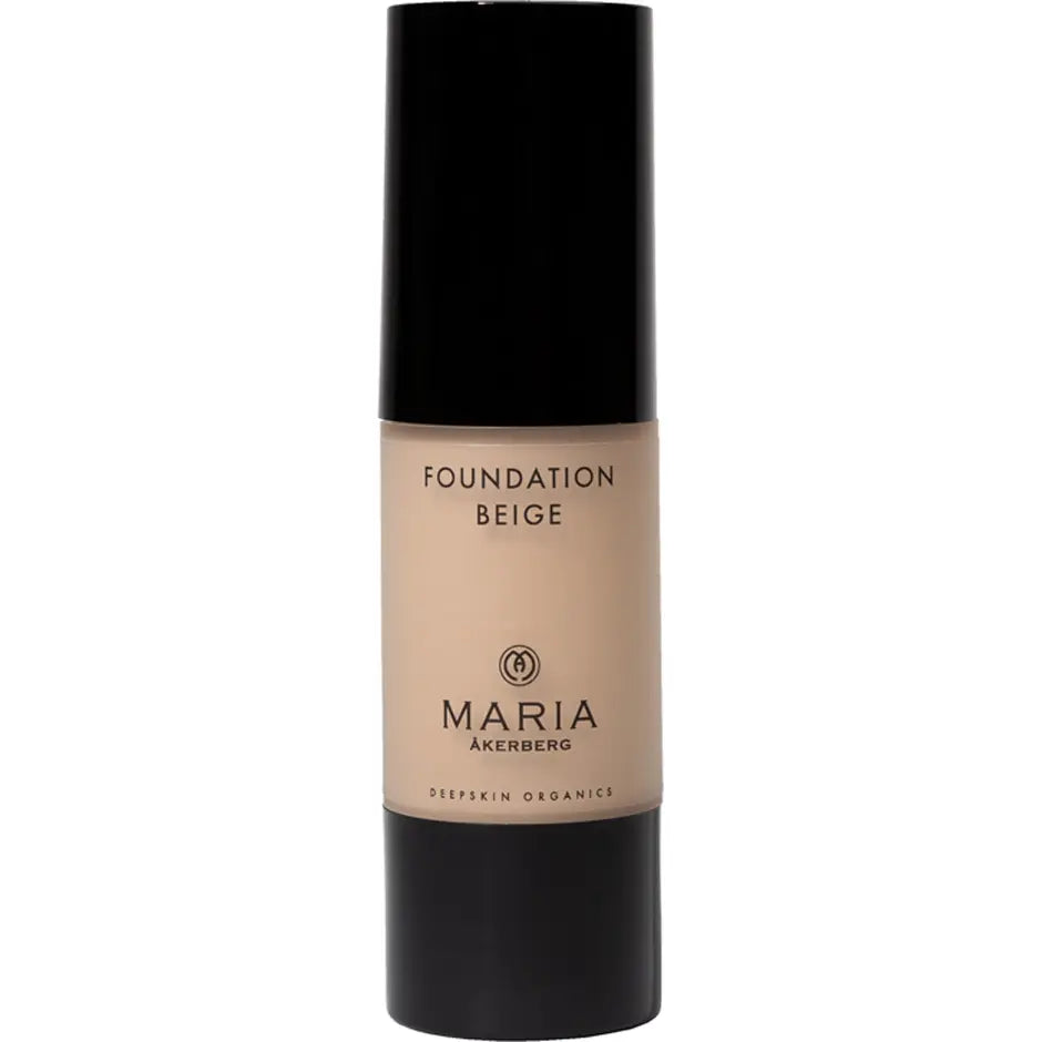 Maria Åkerberg Foundation Beige