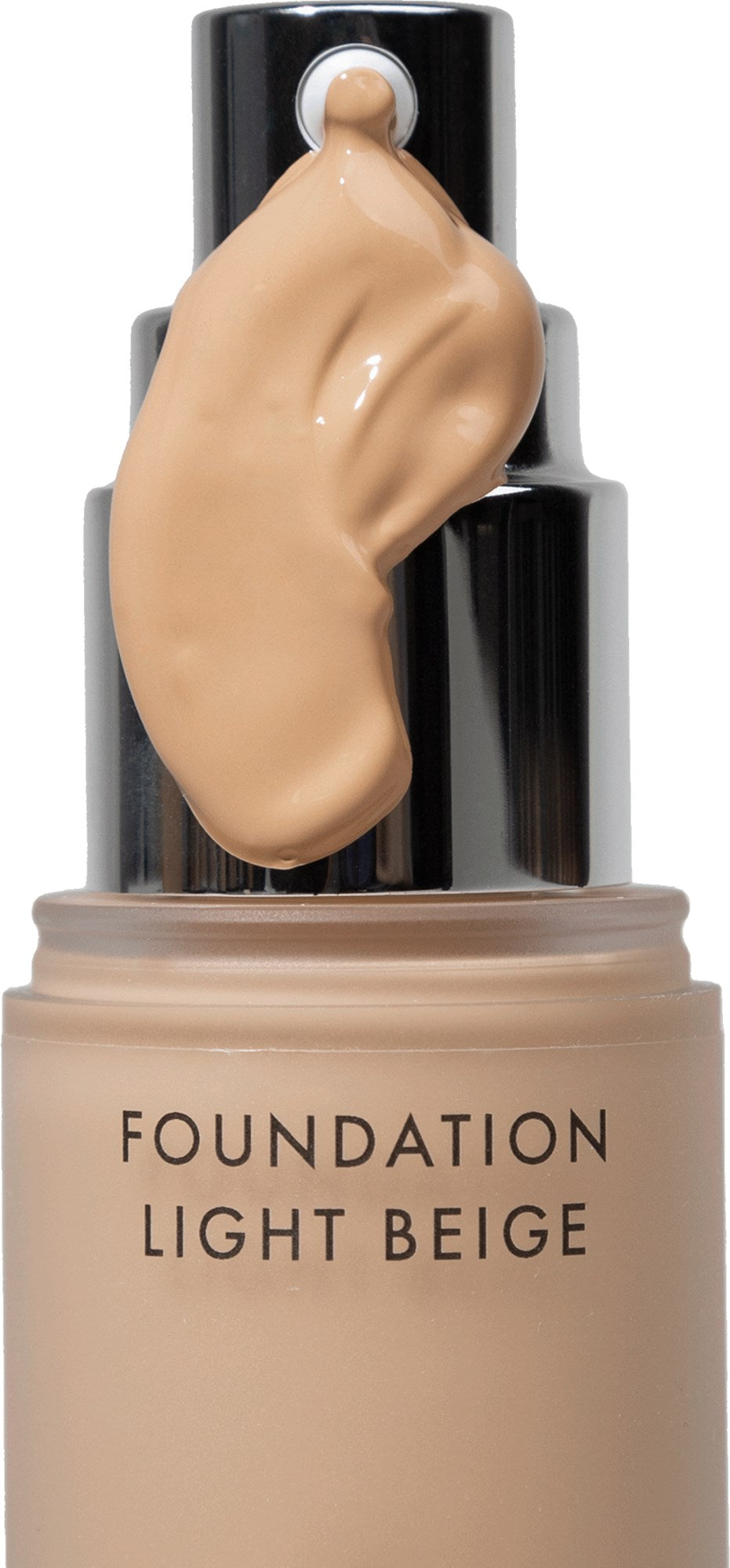 Maria Åkerberg Foundation Light Beige