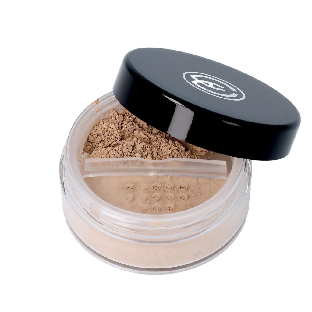 Maria Åkerberg Loose Mineral Foundation SPF 25, Beige