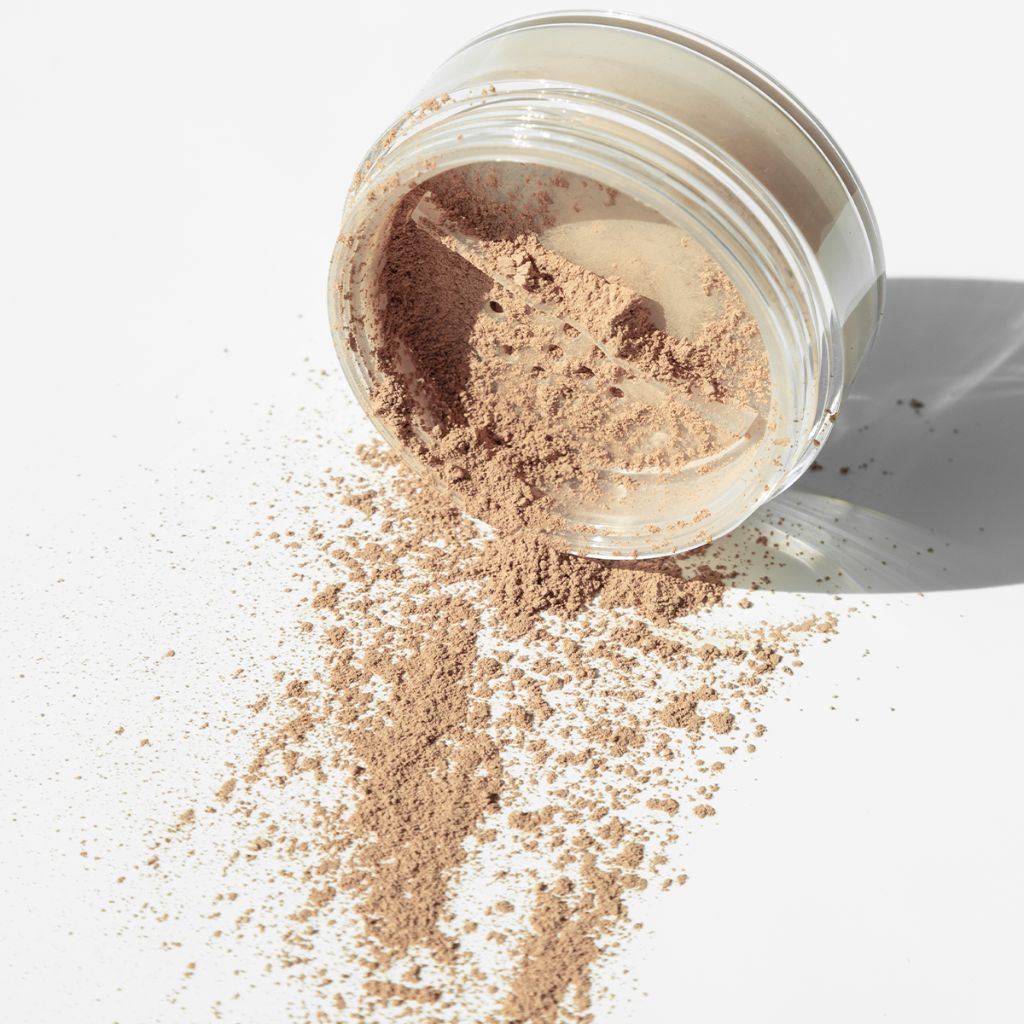Maria Åkerberg Loose Mineral Foundation SPF 25, Beige