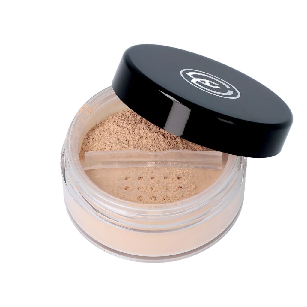 Maria Åkerberg Loose Mineral Foundation SPF 25, Light