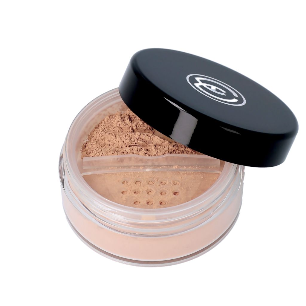 Maria Åkerberg Loose Mineral Foundation SPF 25, Light Beige
