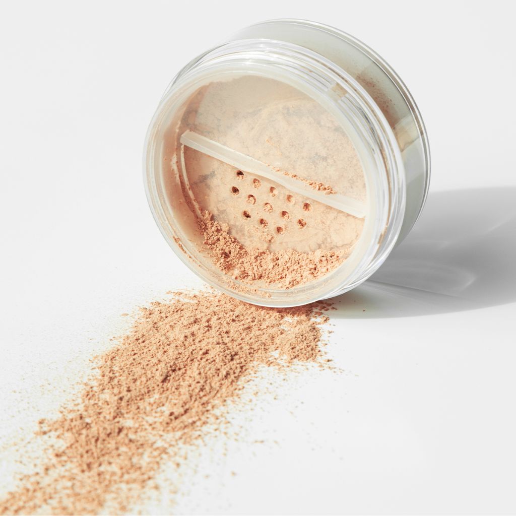 Maria Åkerberg Loose Mineral Foundation SPF 25, Fair