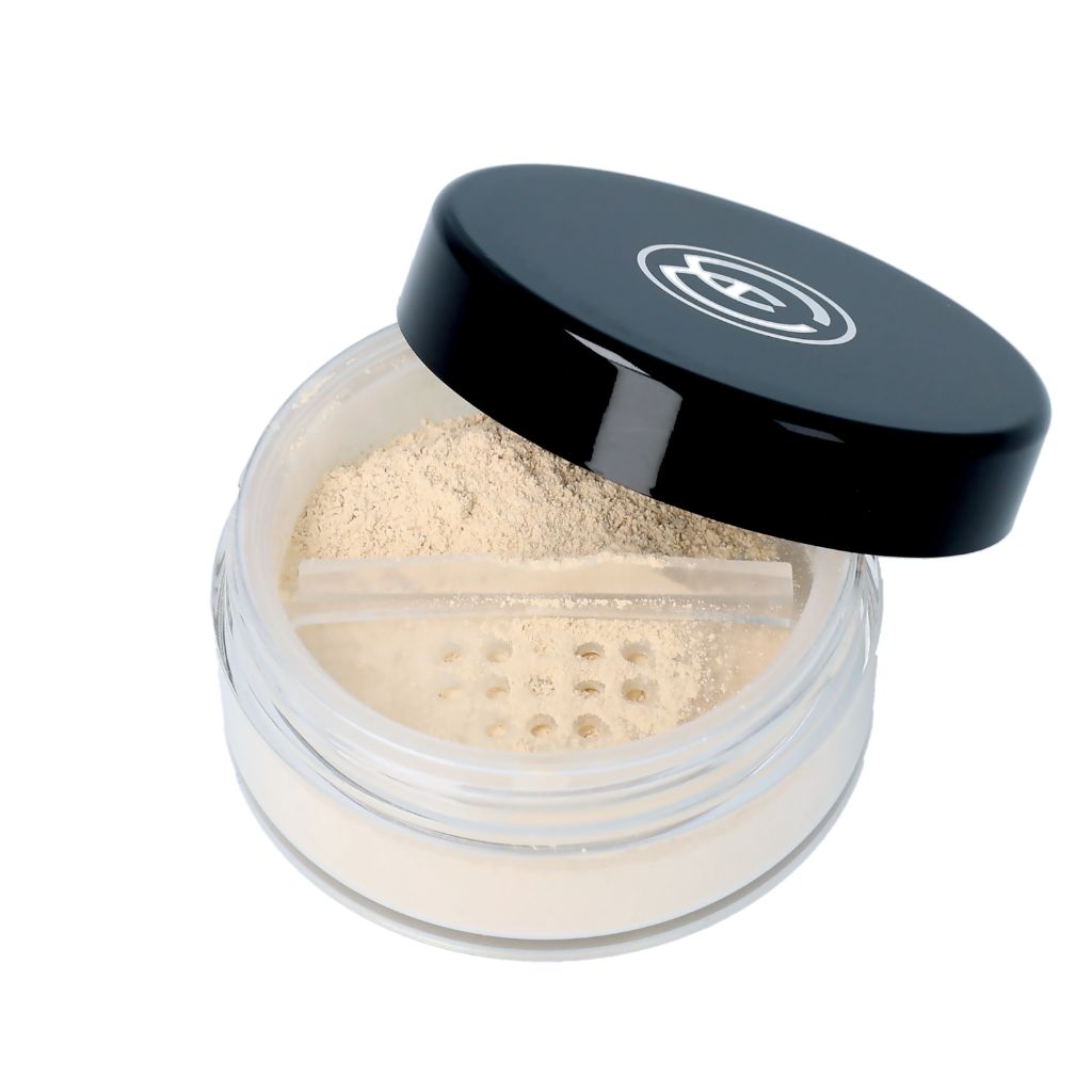 Maria Åkerberg Loose Mineral Foundation SPF 25, Porcelain