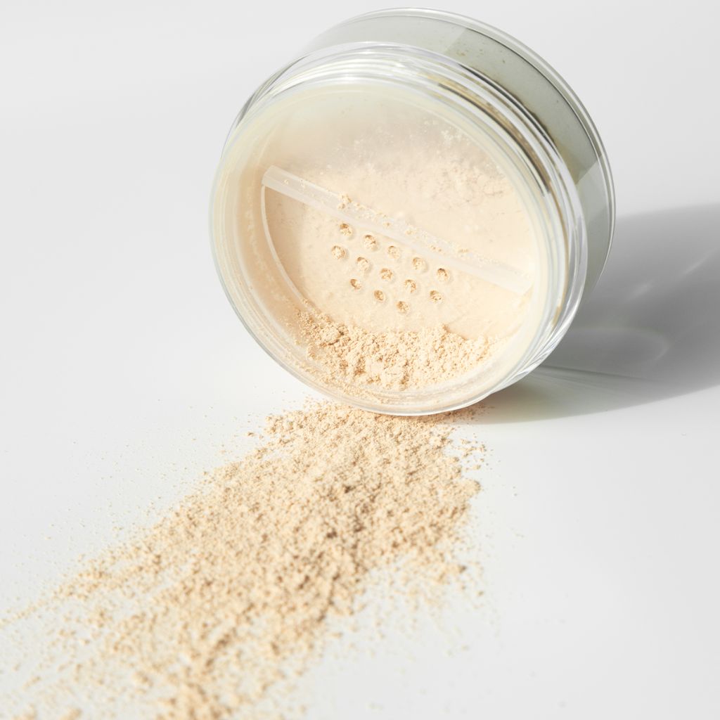 Maria Åkerberg Loose Mineral Foundation SPF 25, Porcelain