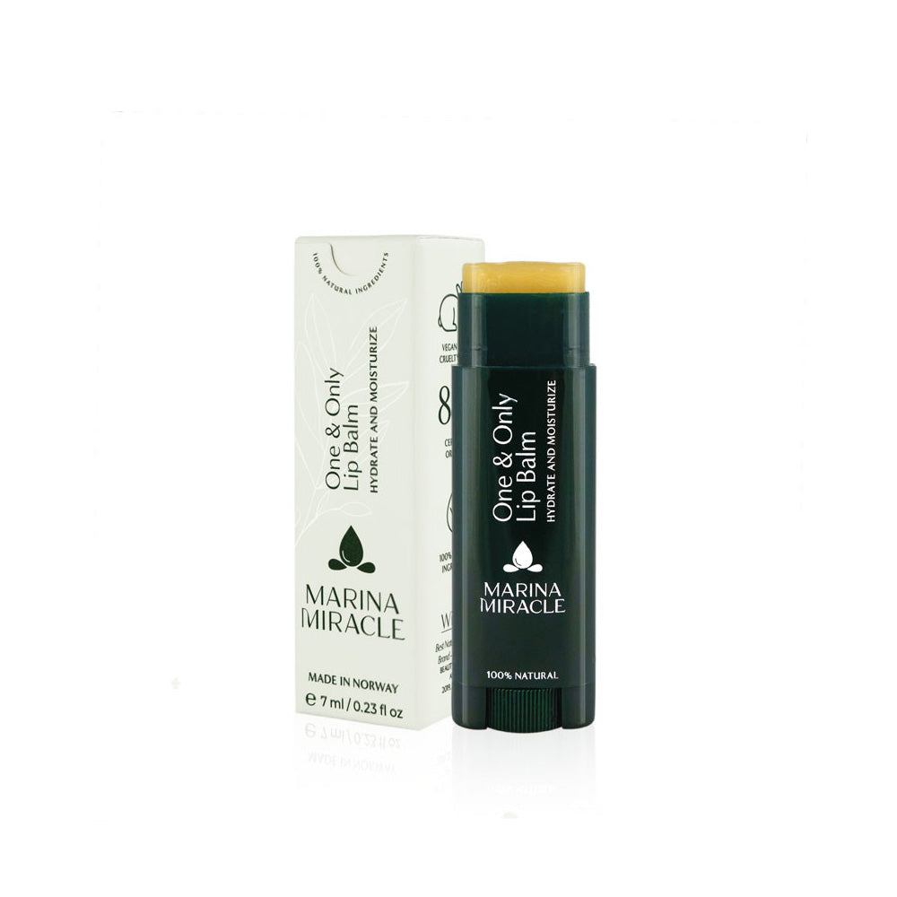 Marina Miracle One & Only Lip Balm, 7 ml
